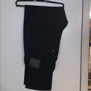 Levi’s 514 Cut Men’s Jeans - 36x32